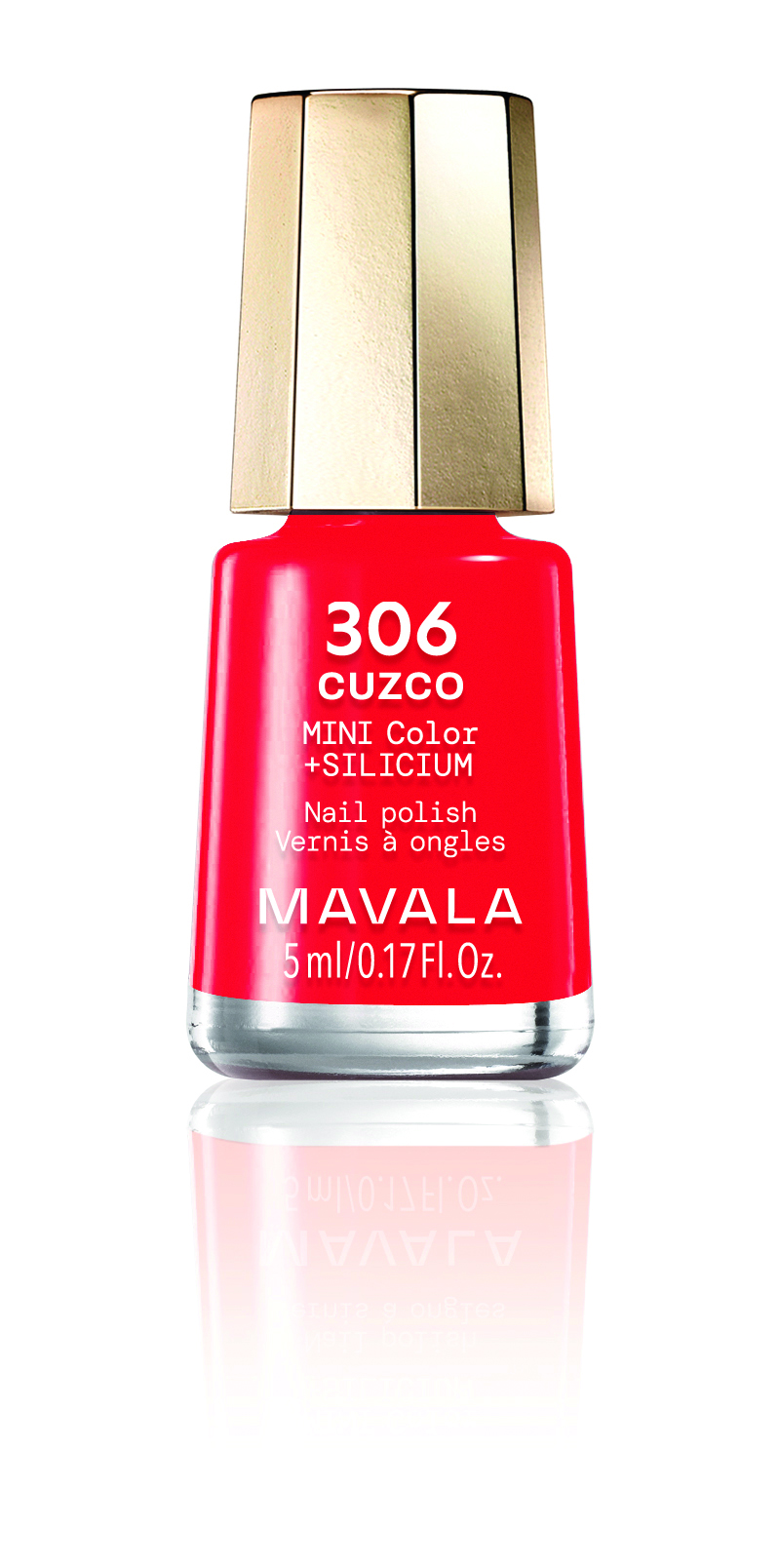 Cuzco +Si - 5 ml 